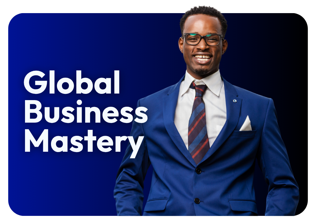 Global Business Mastery 