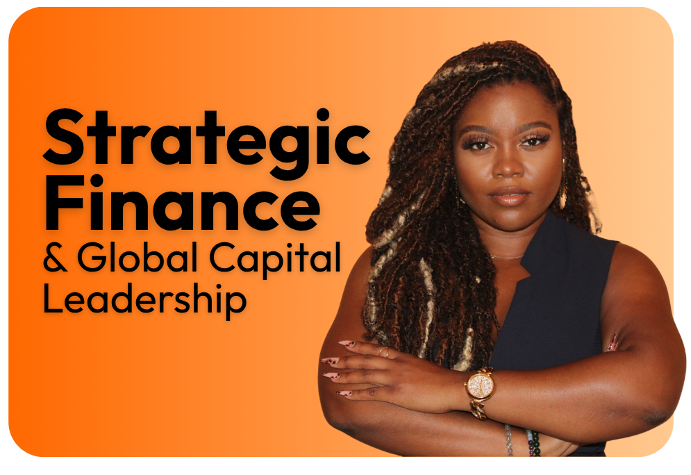 Strategic Finance
